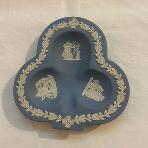 Wedgwood Jasperware Trinket Dish